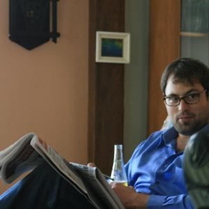 Meet your Posher, Issac